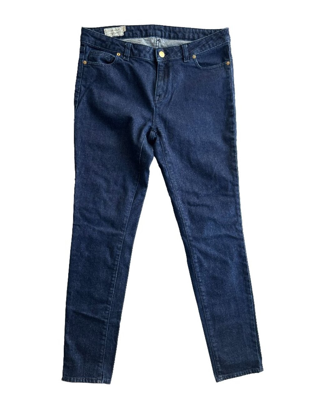 Maison Kitsuné Slim Denim Jeans – Size 30